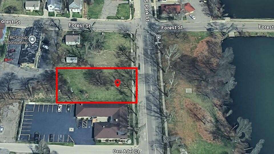 0.35 Acres of Commercial Land for Sale in Kalamazoo, Michigan