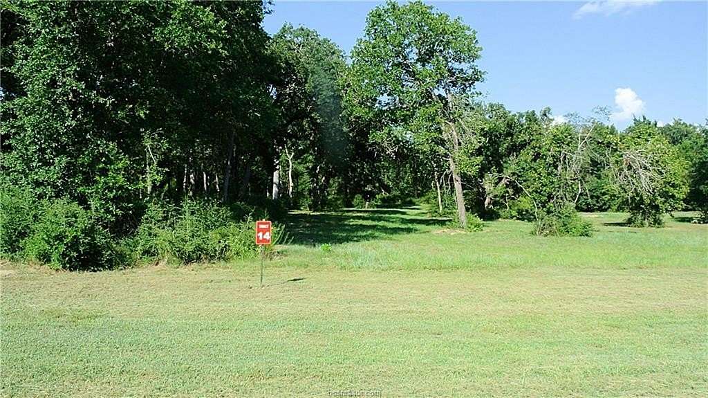 5.5 Acres of Residential Land for Sale in Franklin, Texas