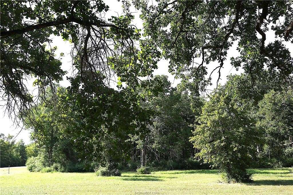 5.5 Acres of Residential Land for Sale in Franklin, Texas
