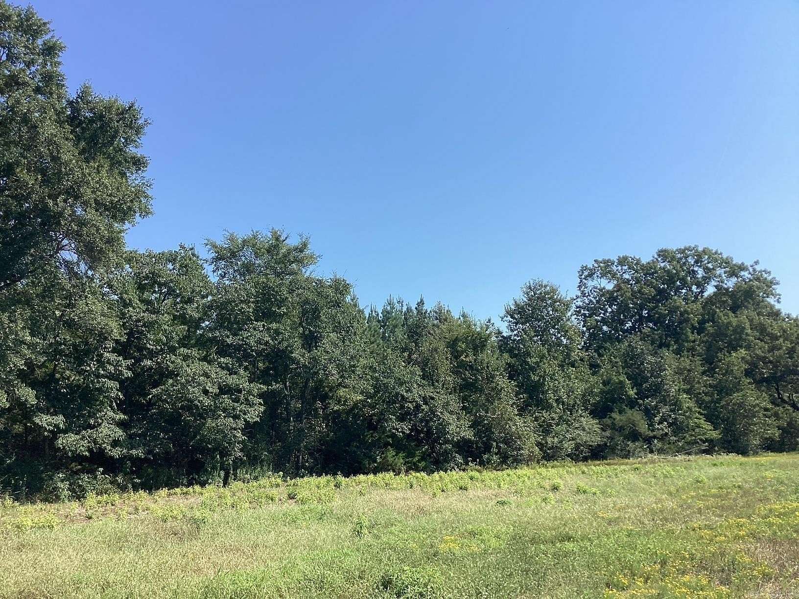 41 Acres of Agricultural Land for Sale in Hope, Arkansas