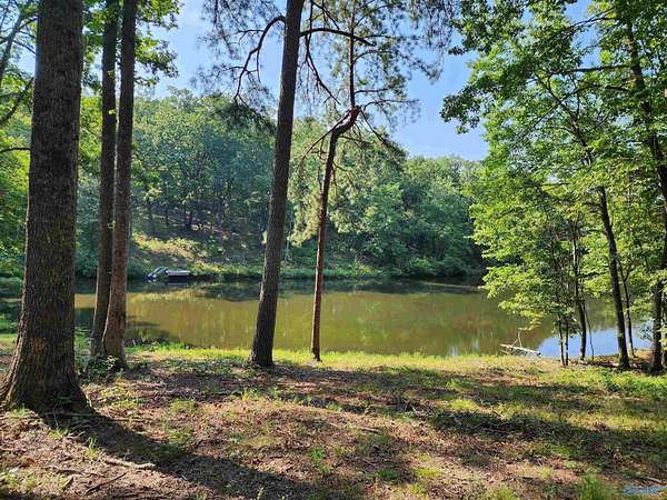 2.86 Acres of Residential Land for Sale in Mentone, Alabama