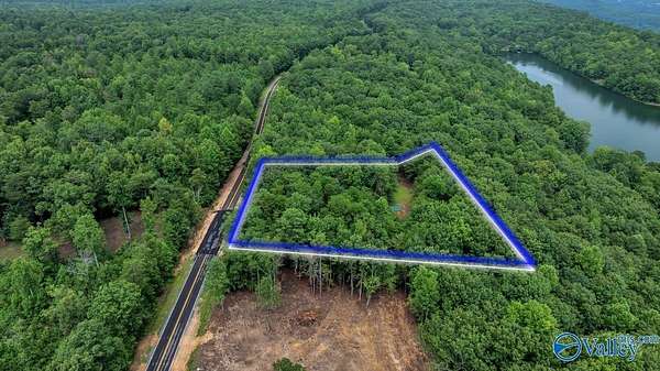 2.42 Acres of Residential Land for Sale in Mentone, Alabama