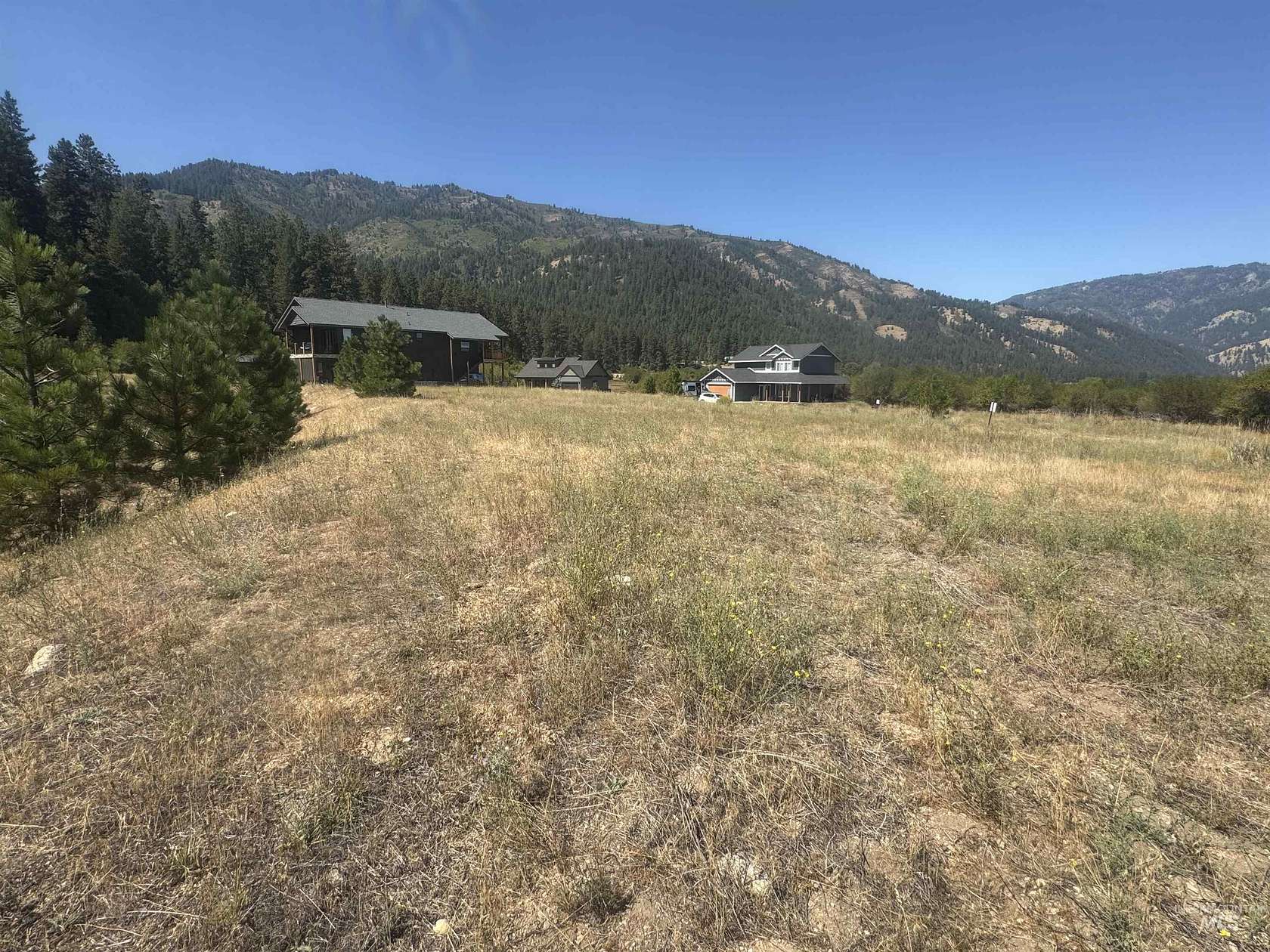 0.14 Acres of Land for Sale in Garden Valley, Idaho