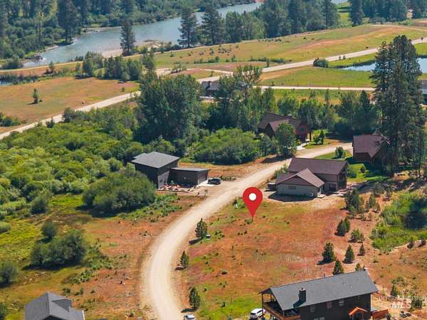 0.14 Acres of Land for Sale in Garden Valley, Idaho