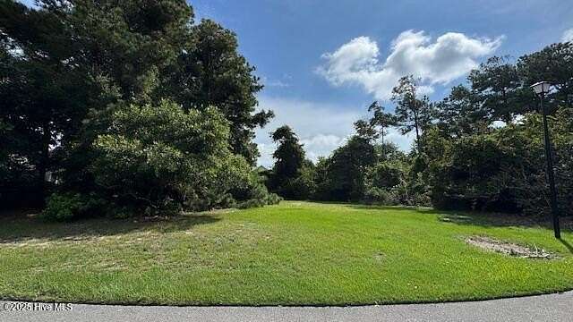 0.29 Acres of Residential Land for Sale in Emerald Isle, North Carolina