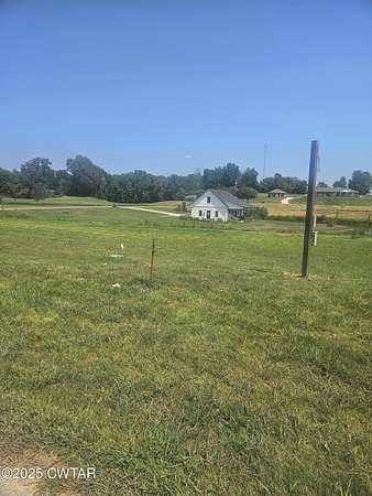 0.38 Acres of Residential Land for Sale in Troy, Tennessee