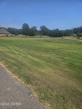 0.44 Acres of Residential Land for Sale in Troy, Tennessee