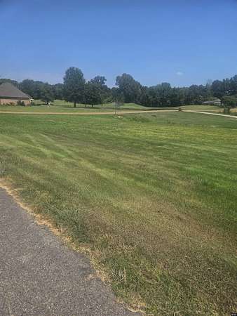 0.44 Acres of Residential Land for Sale in Troy, Tennessee