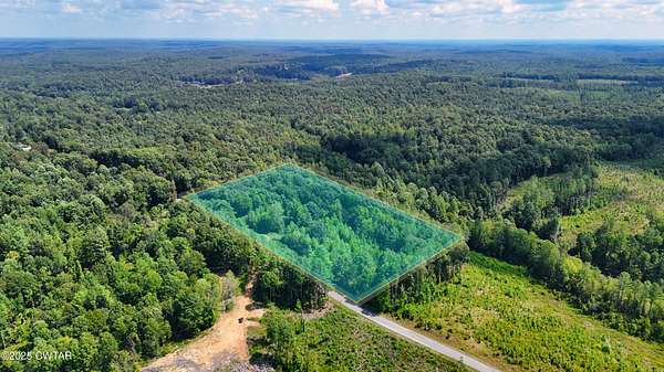 2 Acres of Land for Sale in Henderson, Tennessee