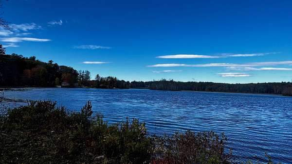 0.75 Acres of Residential Land for Sale in Gilmanton, New Hampshire