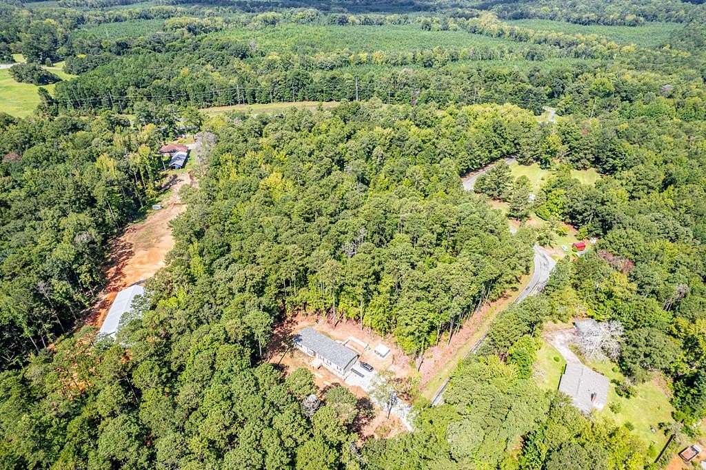 Commercial Land for Sale in Gray, Georgia