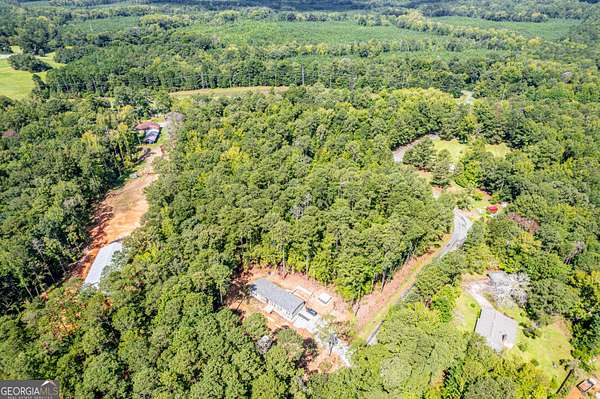 8.63 Acres of Mixed-Use Land for Sale in Gray, Georgia
