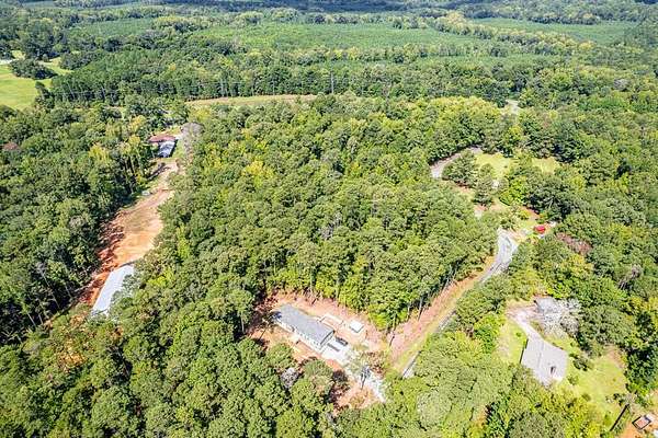 Commercial Land for Sale in Gray, Georgia