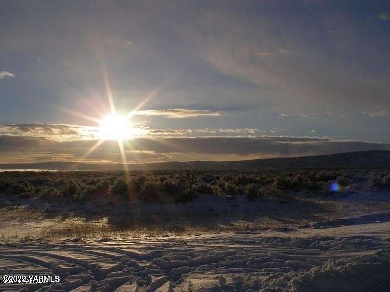 29.2 Acres of Land for Sale in Yakima, Washington