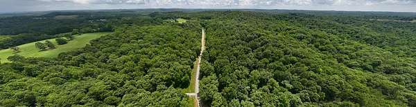 40 Acres of Recreational Land for Sale in Tyner, Kentucky