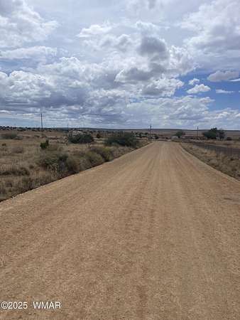 2 Acres of Land for Sale in St. Johns, Arizona