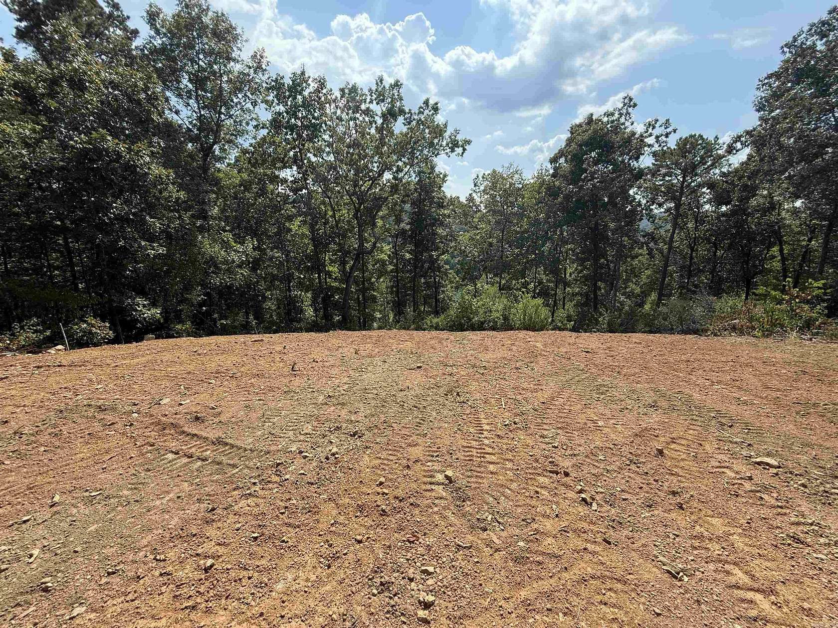 0.6 Acres of Residential Land for Sale in Fairfield Bay, Arkansas