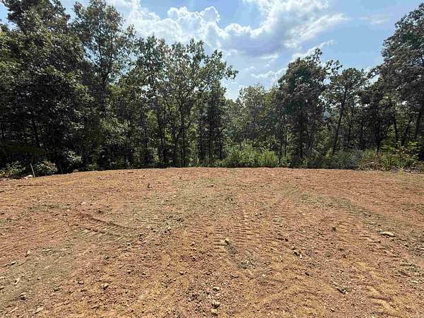 0.6 Acres of Residential Land for Sale in Fairfield Bay, Arkansas