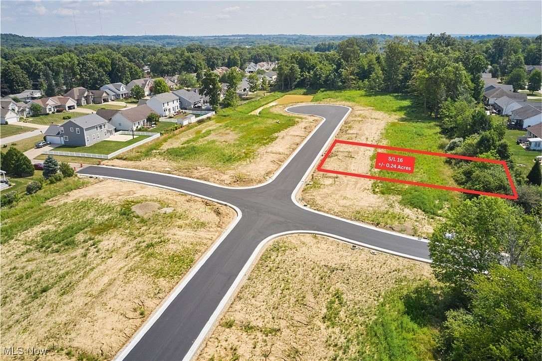 0.24 Acres of Residential Land for Sale in Norton, Ohio