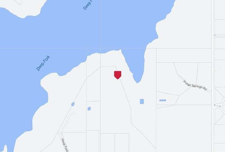 0.82 Acres of Residential Land for Sale in Oklahoma City, Oklahoma