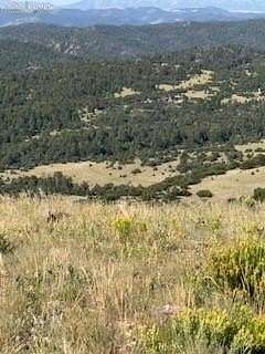 35 Acres of Recreational Land for Sale in Cañon City, Colorado