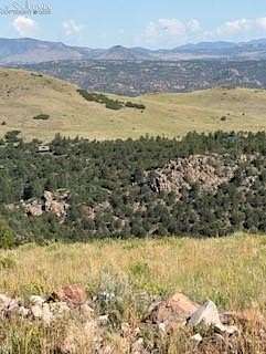 35 Acres of Recreational Land for Sale in Cañon City, Colorado