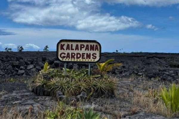 0.17 Acres of Land for Sale in Pahoa, Hawaii