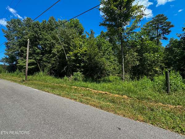 25.4 Acres of Recreational Land for Sale in Winfield, Tennessee