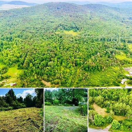 11.2 Acres of Land for Sale in Harpersfield, New York