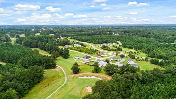 53 Acres of Land for Sale in Johnsonville, South Carolina