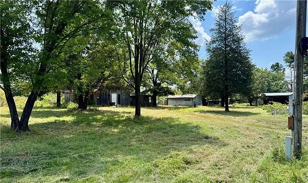 3.3 Acres of Land for Sale in Muldrow, Oklahoma