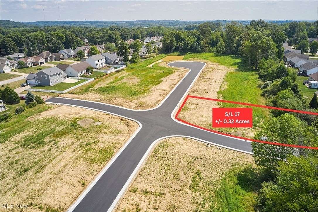 0.32 Acres of Residential Land for Sale in Norton, Ohio