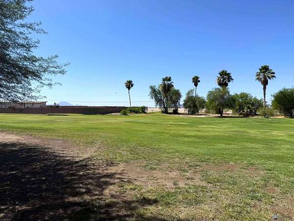 0.18 Acres of Residential Land for Sale in Wellton, Arizona