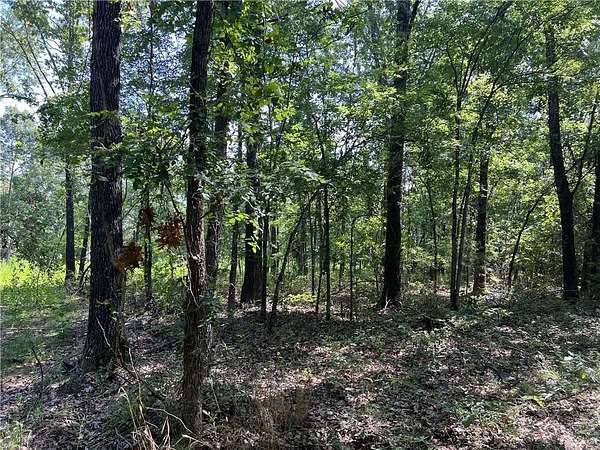 4.7 Acres of Recreational Land for Sale in Harrison, Arkansas