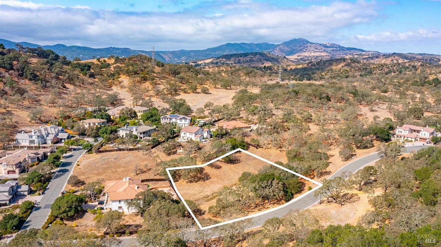 0.93 Acres of Residential Land for Sale in Fairfield, California