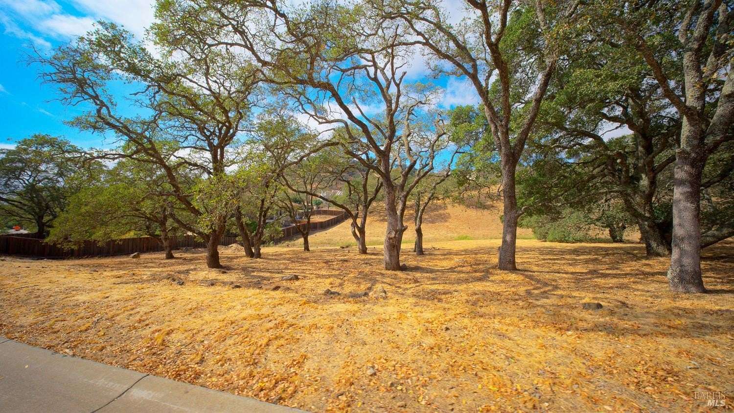 0.93 Acres of Residential Land for Sale in Fairfield, California