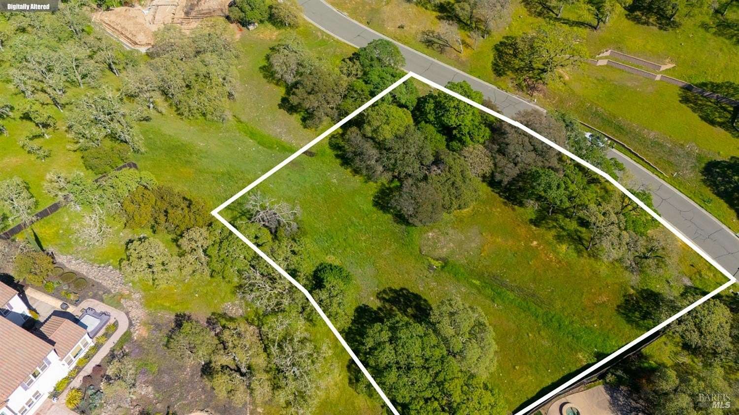 0.93 Acres of Residential Land for Sale in Fairfield, California