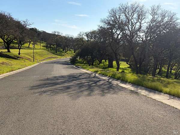 0.93 Acres of Residential Land for Sale in Fairfield, California