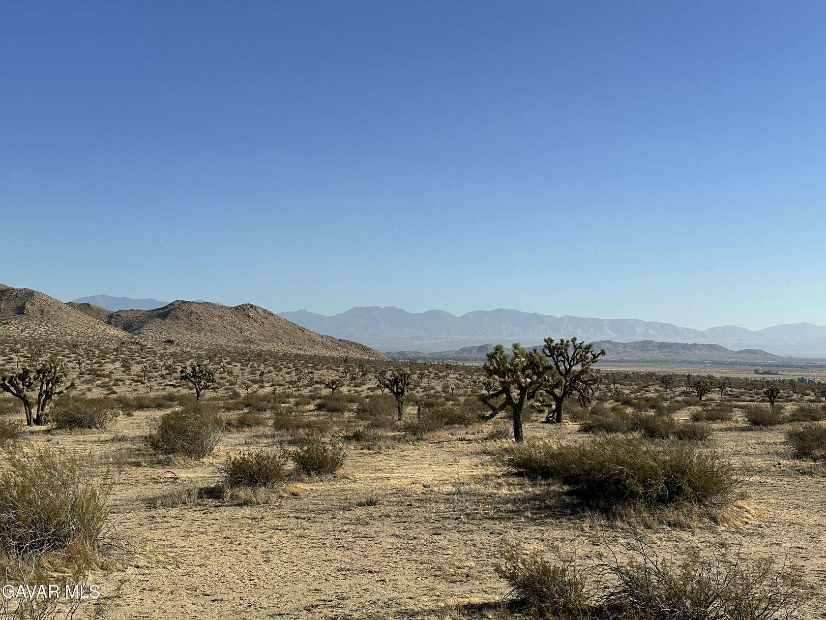 2.59 Acres of Residential Land for Sale in Lancaster, California