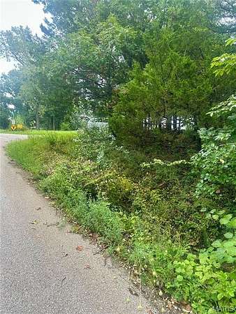 0.6 Acres of Residential Land for Sale in De Soto, Missouri