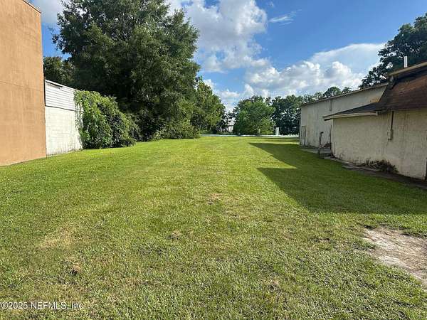 0.11 Acres of Land for Sale in Jacksonville, Florida
