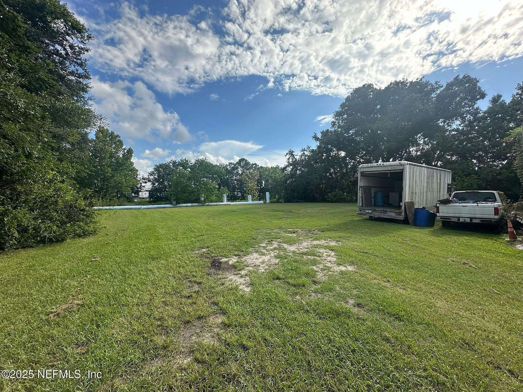 0.33 Acres of Land for Sale in Jacksonville, Florida