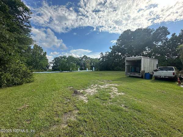 0.33 Acres of Land for Sale in Jacksonville, Florida