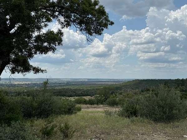 300 Acres of Land for Sale in Fredericksburg, Texas