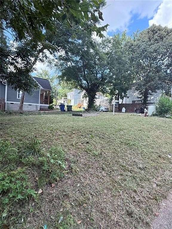 0.06 Acres of Mixed-Use Land for Sale in Atlanta, Georgia