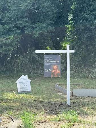 0.06 Acres of Mixed-Use Land for Sale in Atlanta, Georgia