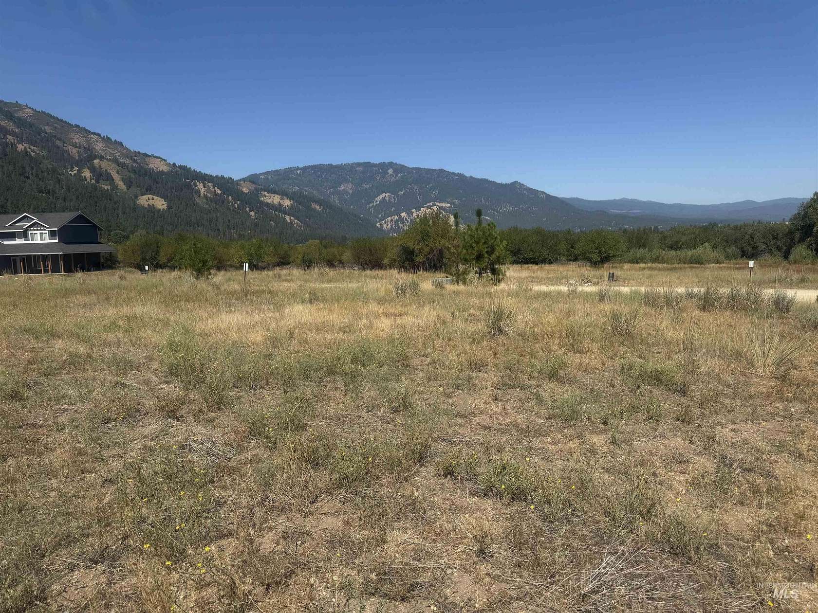 0.14 Acres of Land for Sale in Garden Valley, Idaho