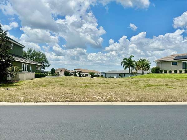 0.26 Acres of Residential Land for Sale in Auburndale, Florida