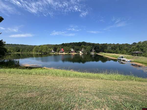 5.44 Acres of Residential Land for Sale in Hardy, Arkansas