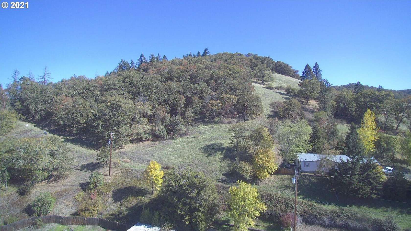 0.16 Acres of Residential Land for Sale in Myrtle Creek, Oregon